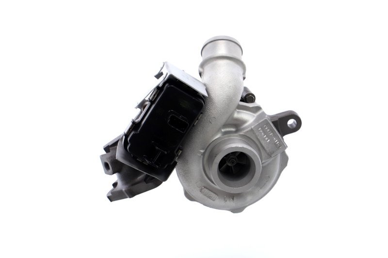 Turbocharger MITSUBISHI 49477-01104 – Vorschau 6