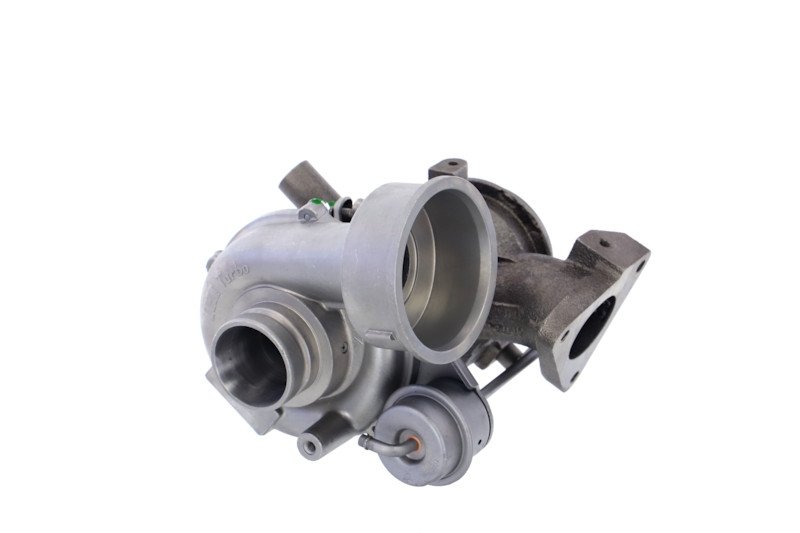 Turbocharger IHI VV16
