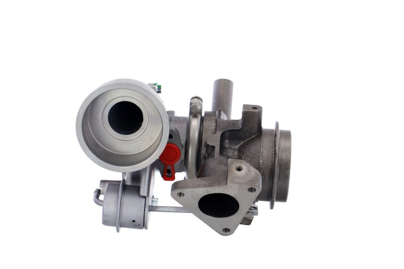 Turbocharger IHI VV16 – Vorschau 2