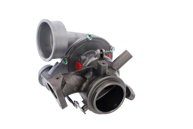 Turbocharger IHI VV16 – Vorschau 3