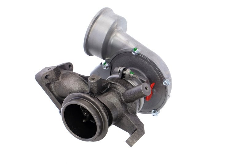 Turbocharger IHI VV16 – Vorschau 4