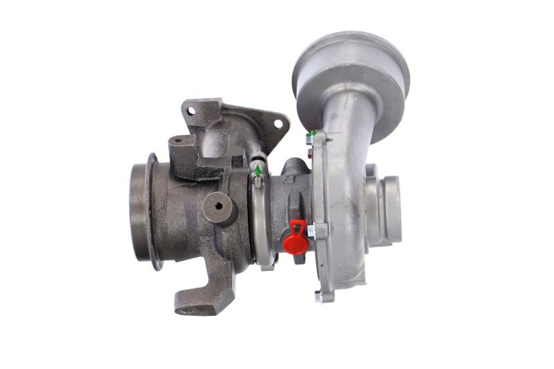 Turbocharger IHI VV16 – Vorschau 5