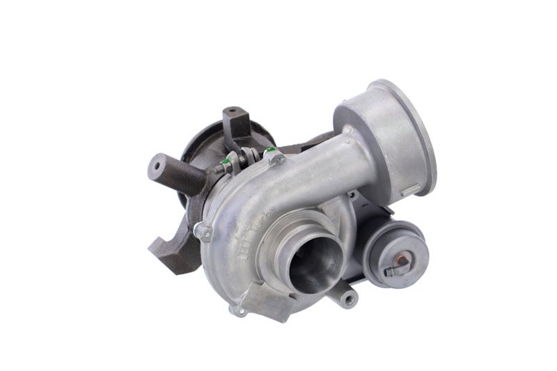 Turbocharger IHI VV16 – Vorschau 6