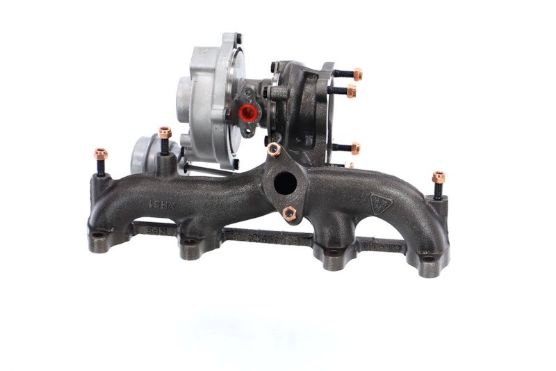 Turbocharger KKK 53039880036 – Vorschau 2