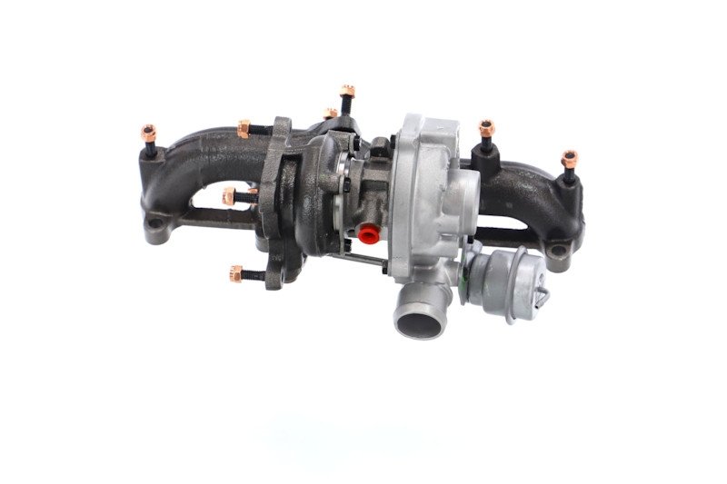 Turbocharger KKK 53039880036 – Vorschau 5