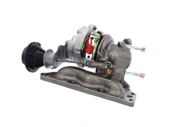 Turbocharger GARRETT 727211-5001S – Vorschau 2