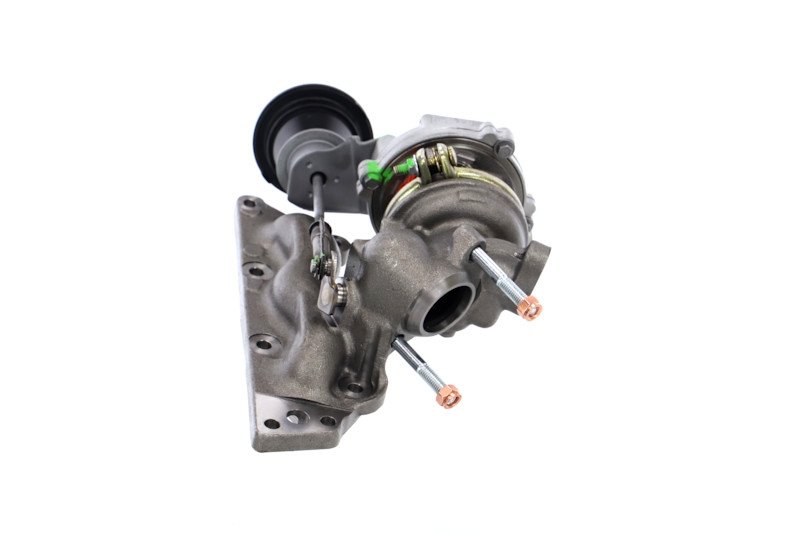 Turbocharger GARRETT 727211-5001S – Vorschau 3