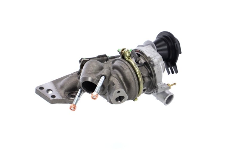 Turbocharger GARRETT 727211-5001S – Vorschau 4