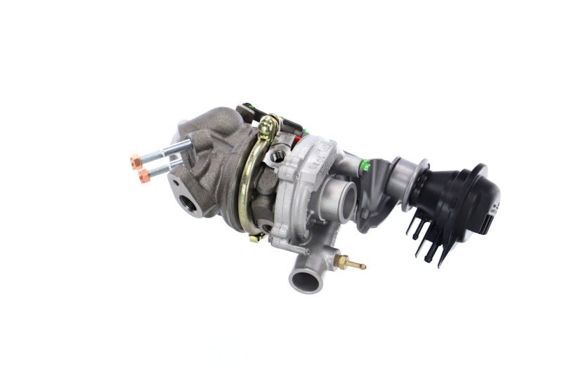 Turbocharger GARRETT 727211-5001S – Vorschau 5