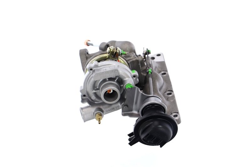 Turbocharger GARRETT 727211-5001S – Vorschau 6