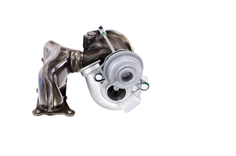 Turbocharger MITSUBISHI 11657563687 – Vorschau 6