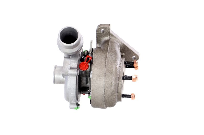 Turbocharger KKK 54399700027 – Vorschau 2