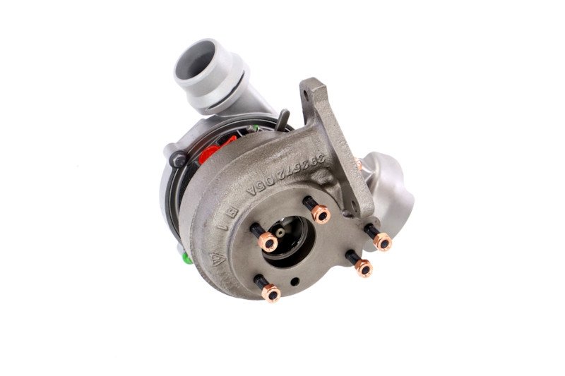 Turbocharger KKK 54399700027 – Vorschau 3