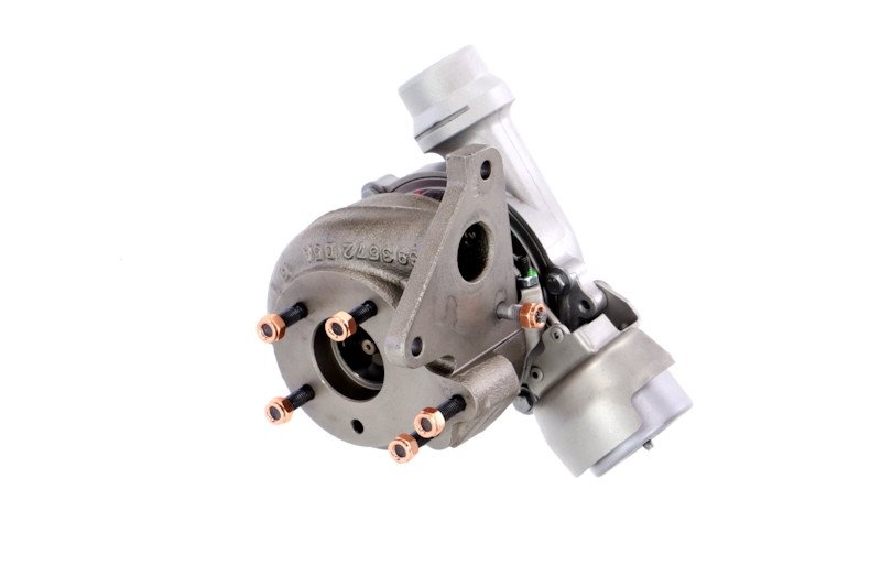 Turbocharger KKK 54399700027 – Vorschau 4