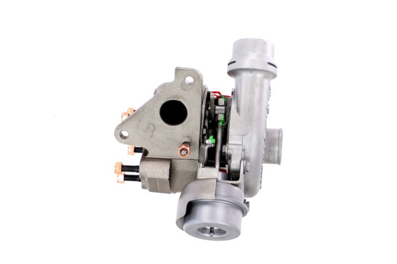 Turbocharger KKK 54399700027 – Vorschau 5