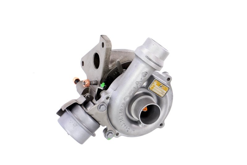 Turbocharger KKK 54399700027 – Vorschau 6