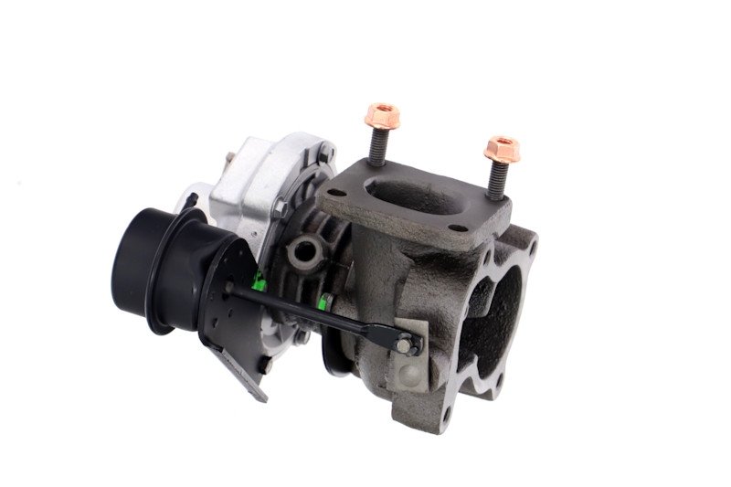 Turbocharger GARRETT 701796-5001S – Vorschau 2