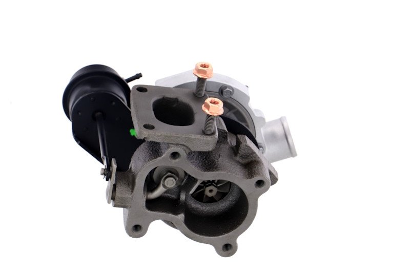Turbocharger GARRETT 701796-5001S – Vorschau 3