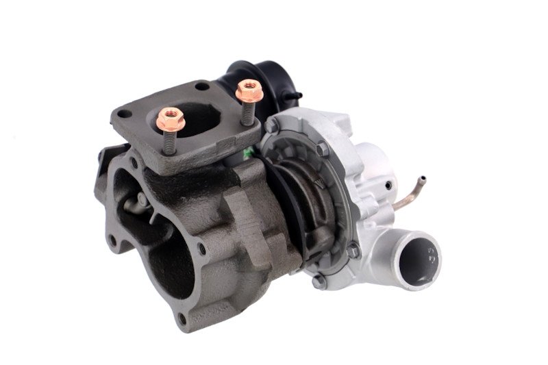 Turbocharger GARRETT 701796-5001S – Vorschau 4