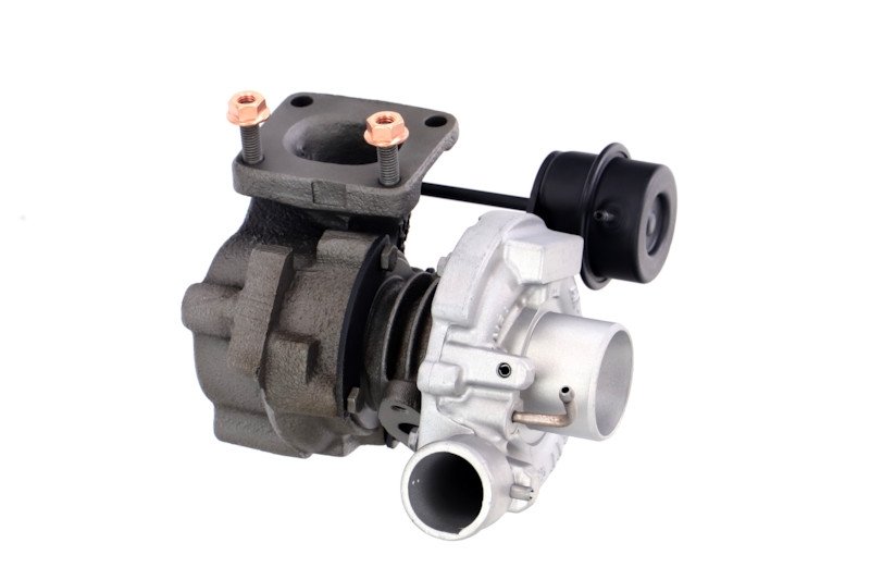 Turbocharger GARRETT 701796-5001S – Vorschau 5