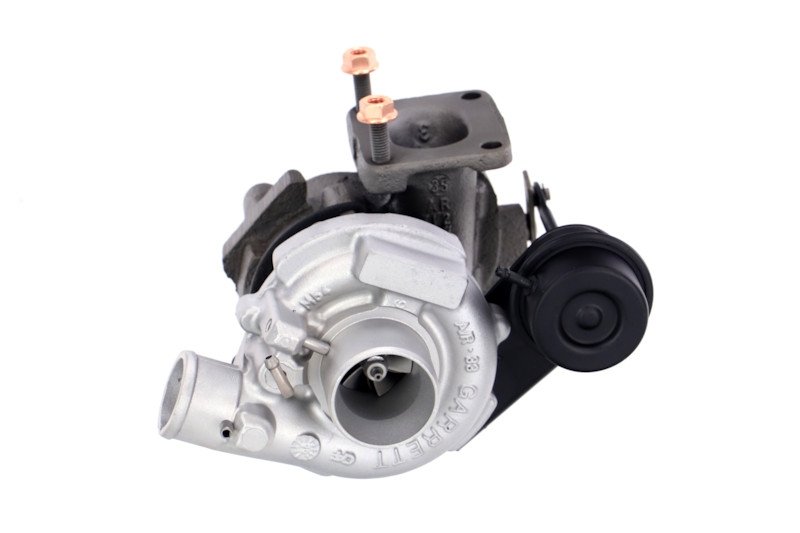 Turbocharger GARRETT 701796-5001S – Vorschau 6