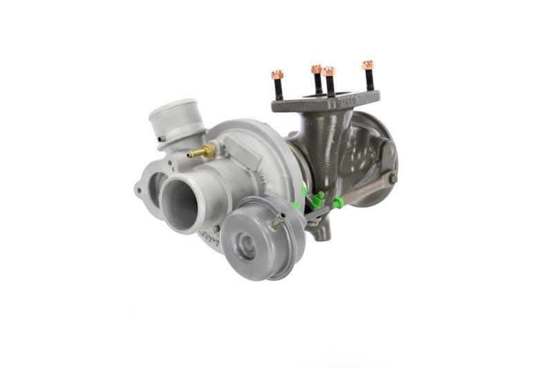Turbocharger GARRETT 811311-5001S