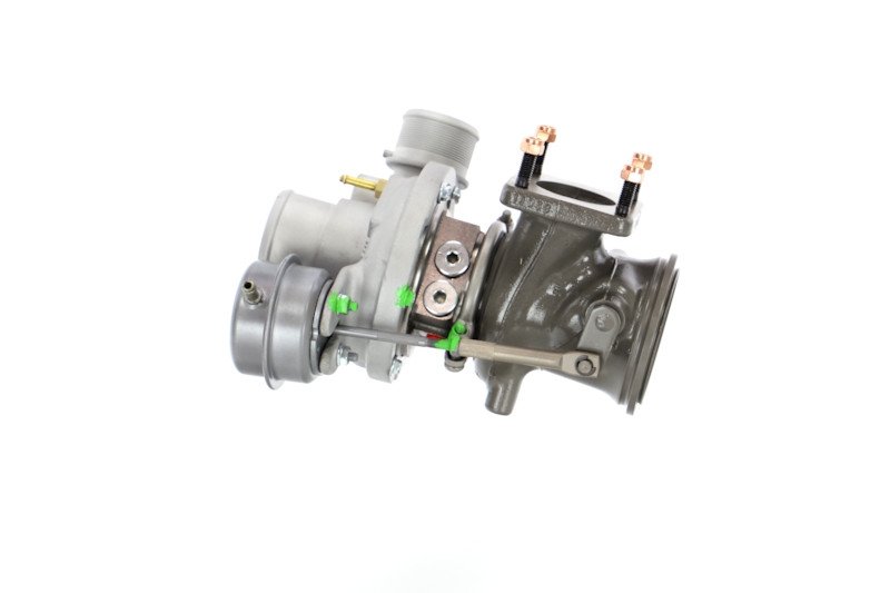 Turbocharger GARRETT 811311-5001S – Vorschau 2