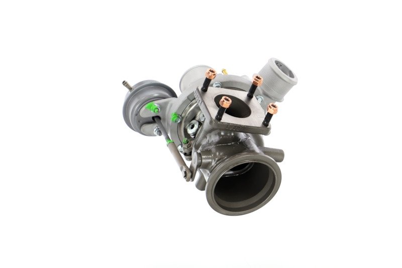 Turbocharger GARRETT 811311-5001S – Vorschau 3