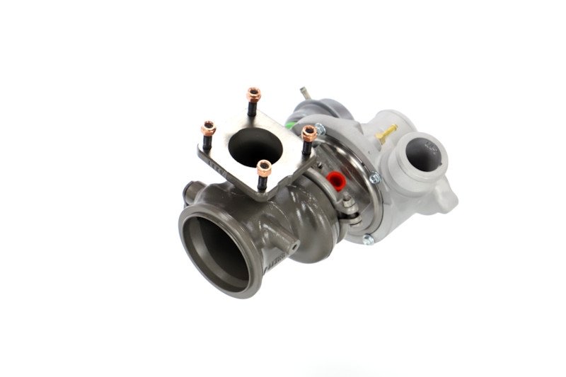 Turbocharger GARRETT 811311-5001S – Vorschau 4