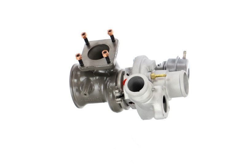 Turbocharger GARRETT 811311-5001S – Vorschau 5