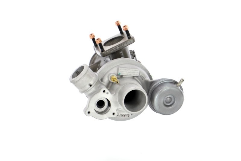 Turbocharger GARRETT 811311-5001S – Vorschau 6