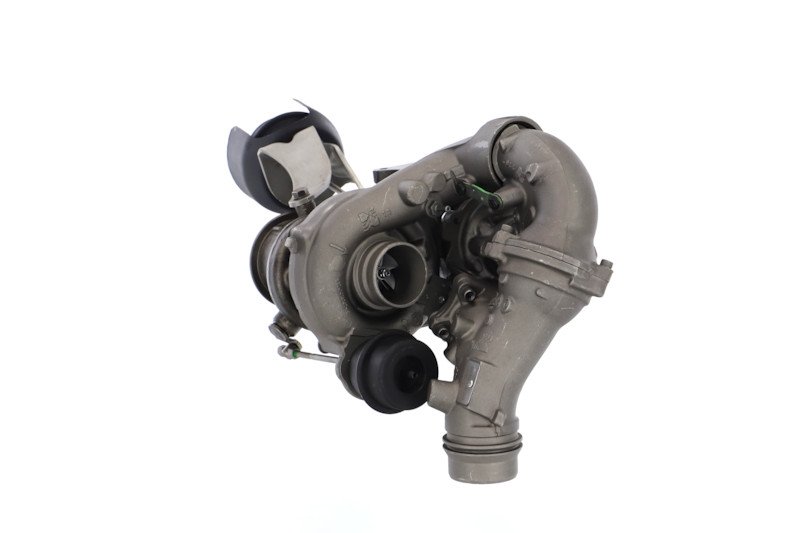 Turbocharger KKK 6510904580 – Vorschau 6
