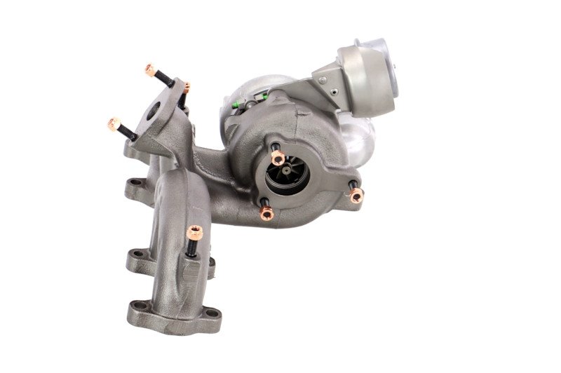 Turbocharger KKK 54399880023 – Vorschau 3