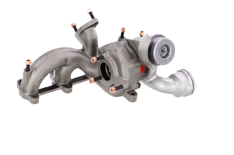 Turbocharger KKK 54399880023 – Vorschau 4