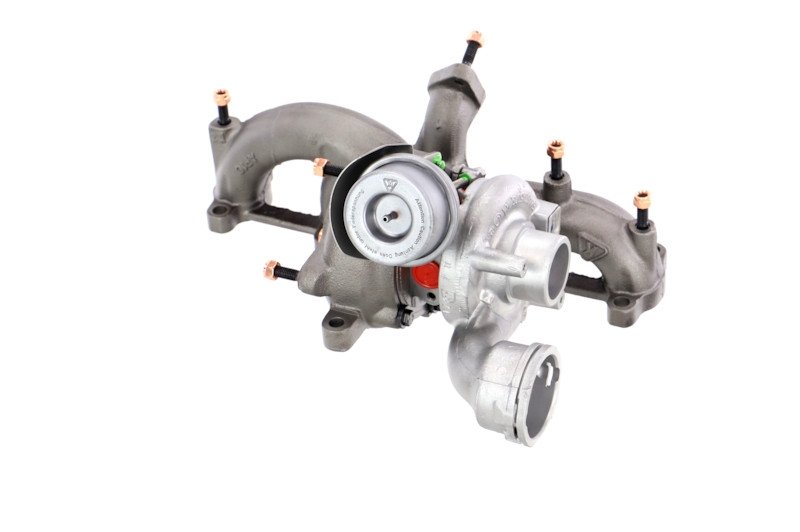 Turbocharger KKK 54399880023 – Vorschau 5