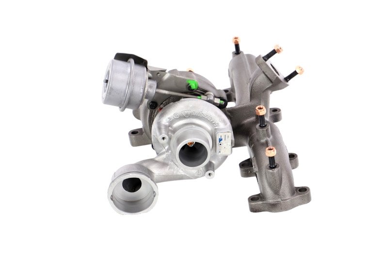 Turbocharger KKK 54399880023 – Vorschau 6