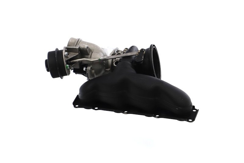 Turbocharger MITSUBISHI 49477-02055 – Vorschau 2
