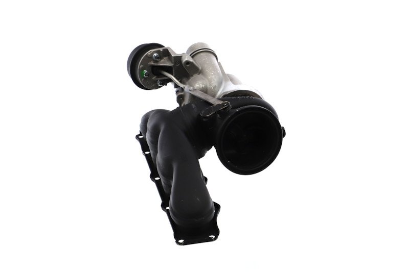 Turbocharger MITSUBISHI 49477-02055 – Vorschau 3