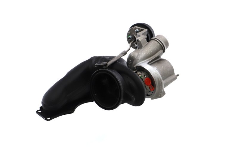 Turbocharger MITSUBISHI 49477-02055 – Vorschau 4
