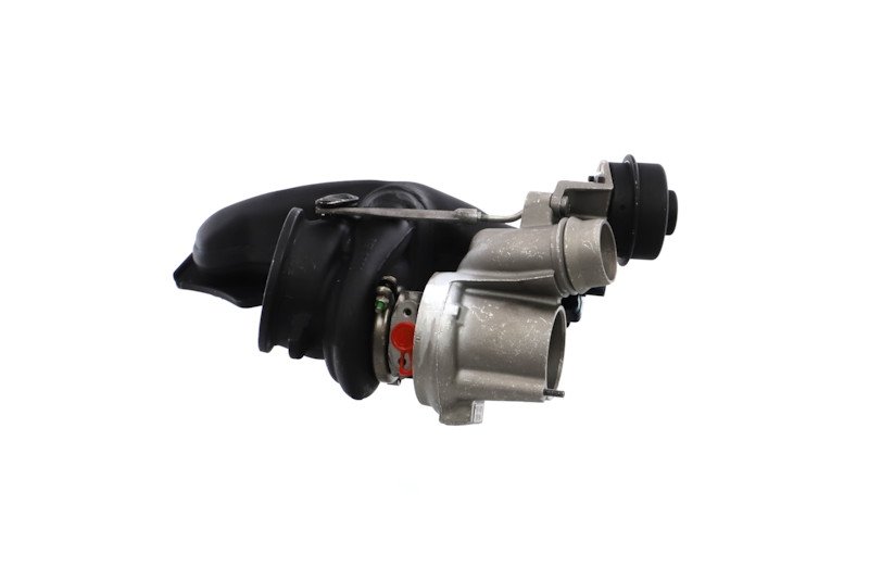 Turbocharger MITSUBISHI 49477-02055 – Vorschau 5