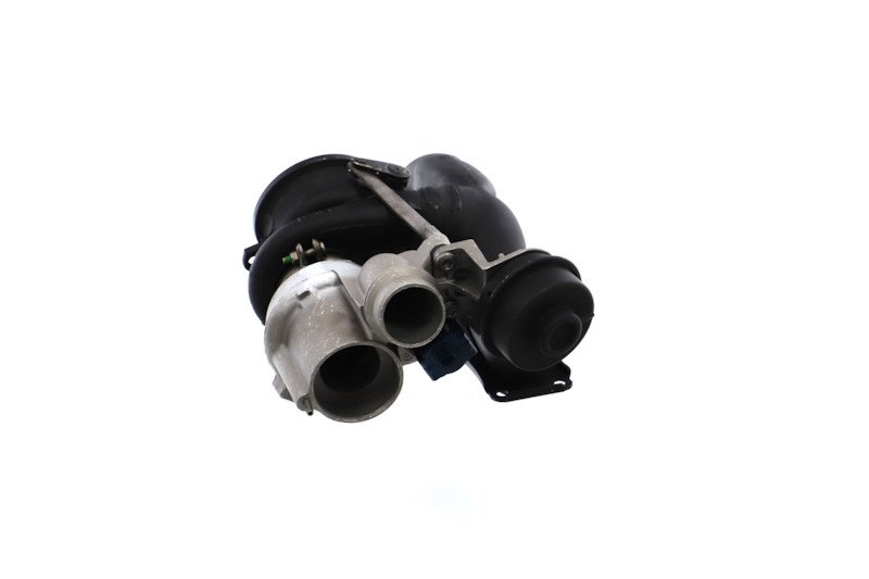 Turbocharger MITSUBISHI 49477-02055 – Vorschau 6