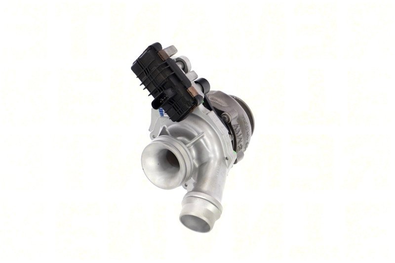 Turbocharger BORGWARNER 54359880056