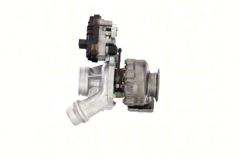 Turbocharger BORGWARNER 54359880056 – Vorschau 2