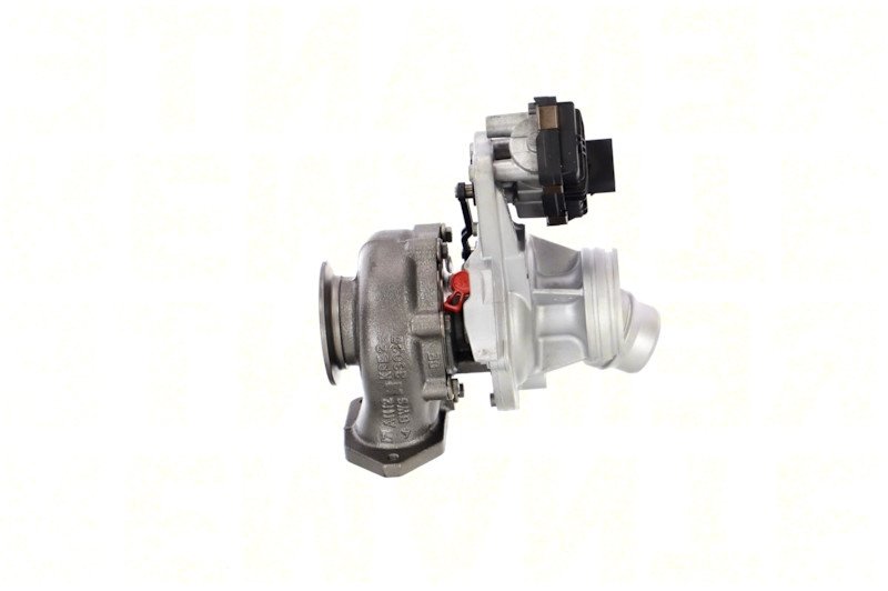 Turbocharger BORGWARNER 54359880056 – Vorschau 5