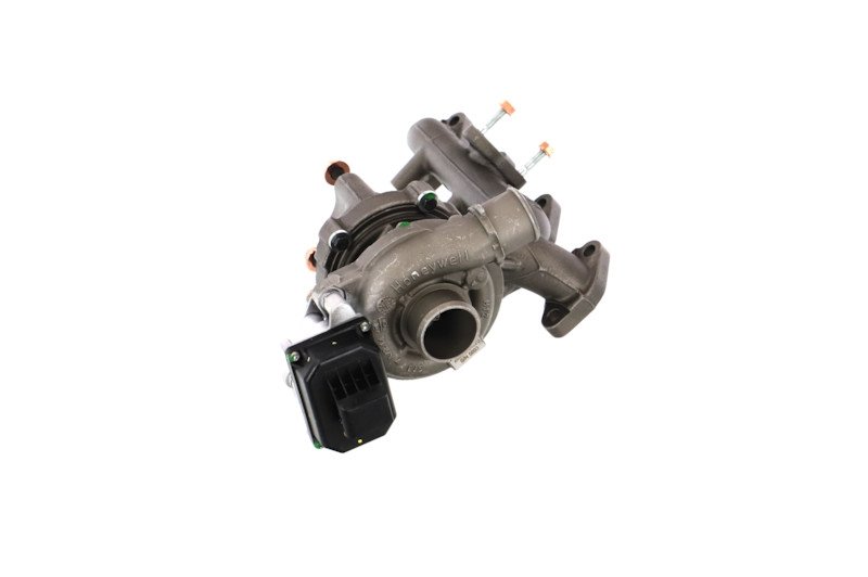 Turbocharger GARRETT 28201-2A820