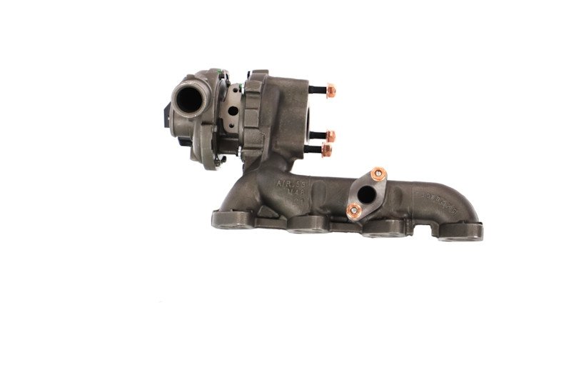 Turbocharger GARRETT 28201-2A820 – Vorschau 3