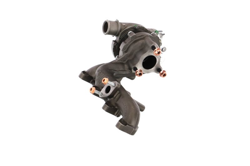 Turbocharger GARRETT 28201-2A820 – Vorschau 4