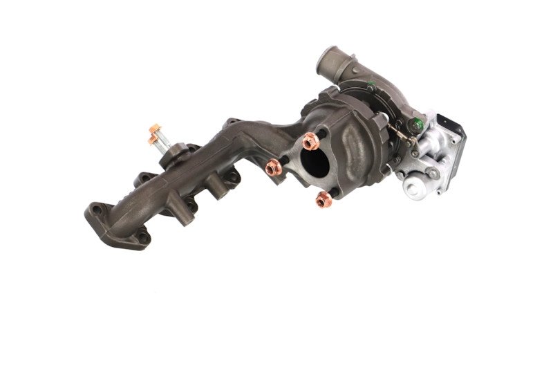 Turbocharger GARRETT 28201-2A820 – Vorschau 5