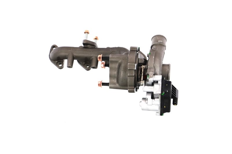 Turbocharger GARRETT 28201-2A820 – Vorschau 6