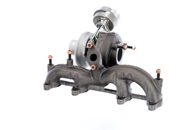 Turbocharger KKK 54399880003 – Vorschau 3